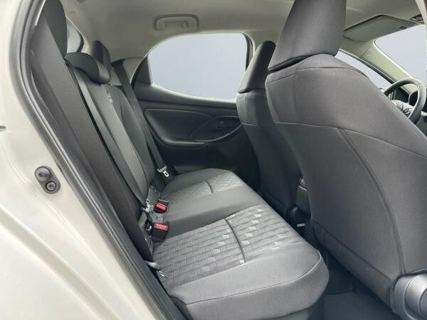 Toyota Yaris HYBRID Comfort 0,00 %❗️ LEASING ❗️ VERFÜGBAR