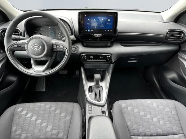 Toyota Yaris HYBRID Comfort 0,00 %❗️ LEASING ❗️ VERFÜGBAR