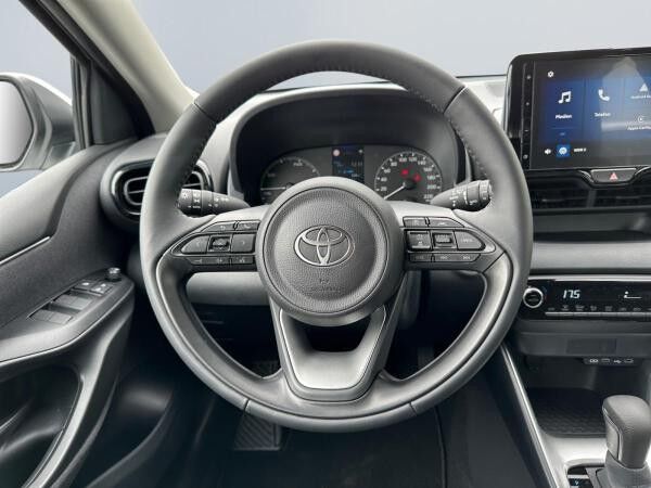 Toyota Yaris HYBRID Comfort 0,00 %❗️ LEASING ❗️ VERFÜGBAR