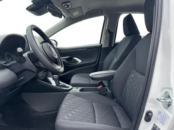 Toyota Yaris HYBRID Comfort 0,00 %❗️ LEASING ❗️ VERFÜGBAR