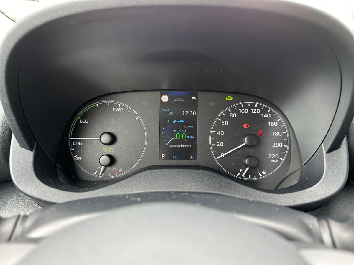 Toyota Yaris 🔥1.5 – COMFORT – CARPLAY – KAMERA - SONDERAKTION🔥