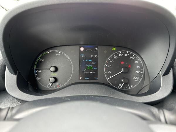 Toyota Yaris HYBRID Comfort 0,00 %❗️ LEASING ❗️ VERFÜGBAR
