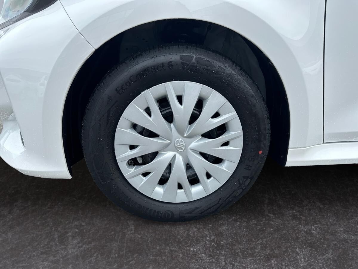 Toyota Yaris 🔥1.5 – COMFORT – CARPLAY – KAMERA - SONDERAKTION🔥