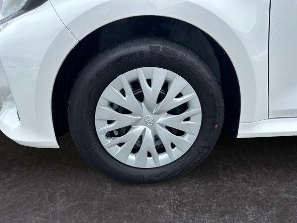 Toyota Yaris HYBRID Comfort 0,00 %❗️ LEASING ❗️ VERFÜGBAR