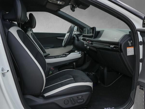 Kia EV6 GT-Line Facelift Vollausstattung AWD