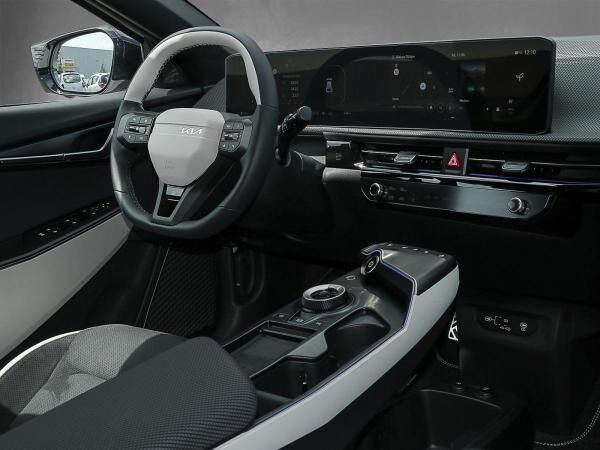 Kia EV6 GT-Line Facelift Vollausstattung AWD