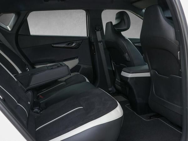 Kia EV6 GT-Line Facelift Vollausstattung AWD