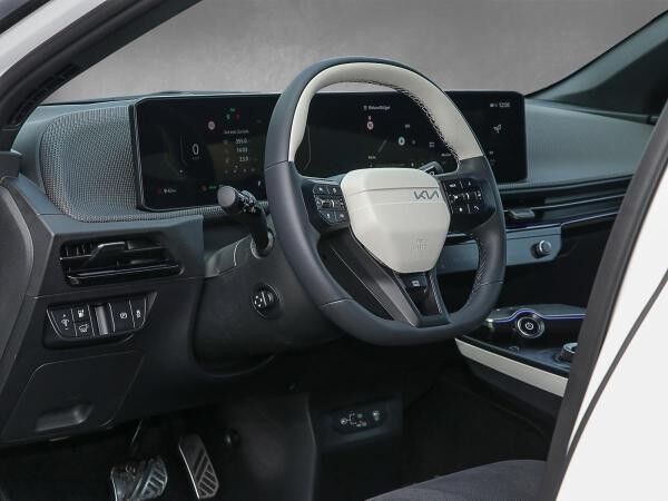 Kia EV6 GT-Line Facelift Vollausstattung AWD
