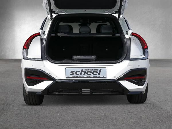 Kia EV6 GT-Line Facelift Vollausstattung AWD