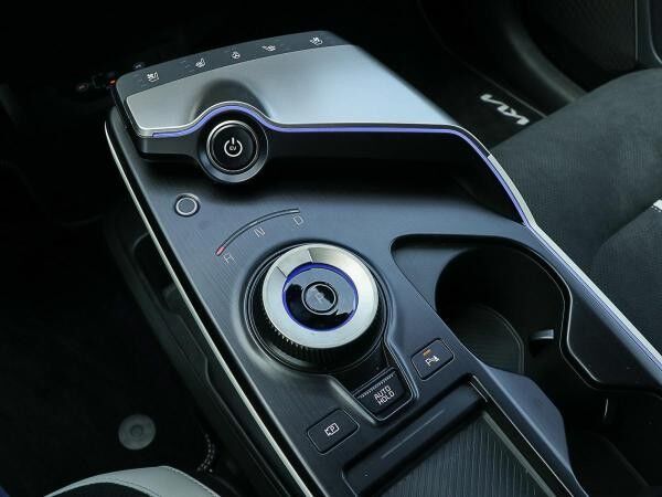 Kia EV6 GT-Line Facelift Vollausstattung AWD
