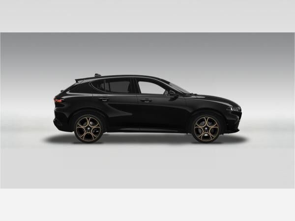 Alfa Romeo Tonale Ibrida 🇮🇹 Intensa 🇮🇹 Wandscher-Sonderaktion❗️