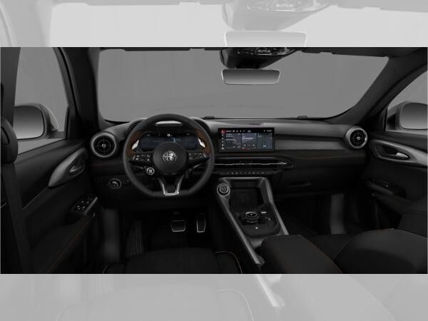 Alfa Romeo Tonale Ibrida 🇮🇹 Intensa 🇮🇹 Wandscher-Sonderaktion❗️