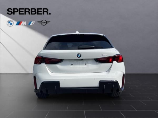 BMW 120 M Sport,Premium Pkt.,Sonnenschutzvergl.Durchladesyst.,uvm.