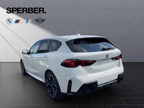 BMW 120 M Sport,Premium Pkt.,Sonnenschutzvergl.Durchladesyst.,uvm.