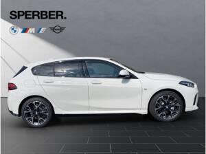 BMW 120 M Sport,Premium Pkt.,Sonnenschutzvergl.Durchladesyst.,uvm.