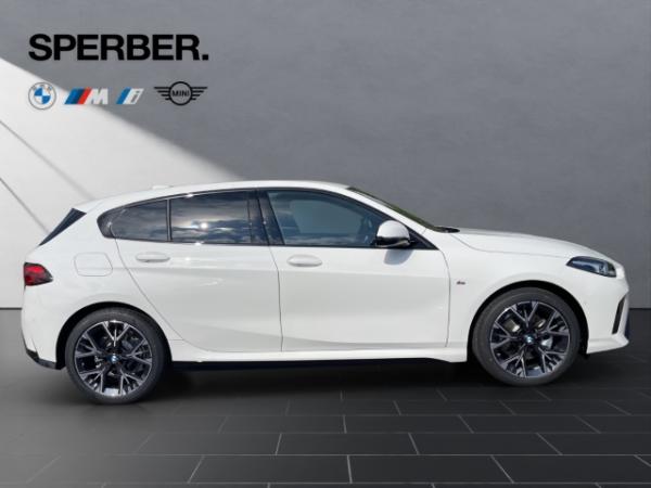 BMW 120 M Sport,Premium Pkt.,Sonnenschutzvergl.Durchladesyst.,uvm.