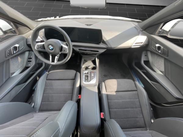 BMW 120 M Sport,Premium Pkt.,Sonnenschutzvergl.Durchladesyst.,uvm.