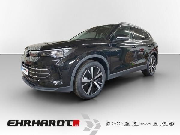 Volkswagen Tiguan Elegance 1.5 eTSI DSG 150PS***NAVI,AHK,IQ-LIGHT HD-Matrix; IQ-Drive,19"***
