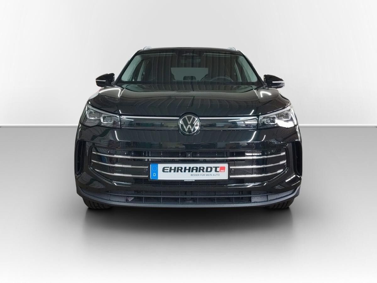 Volkswagen Tiguan Elegance 1.5 eTSI DSG 150PS***NAVI,AHK,IQ-LIGHT HD-Matrix; IQ-Drive,19"***sofort verfügbar
