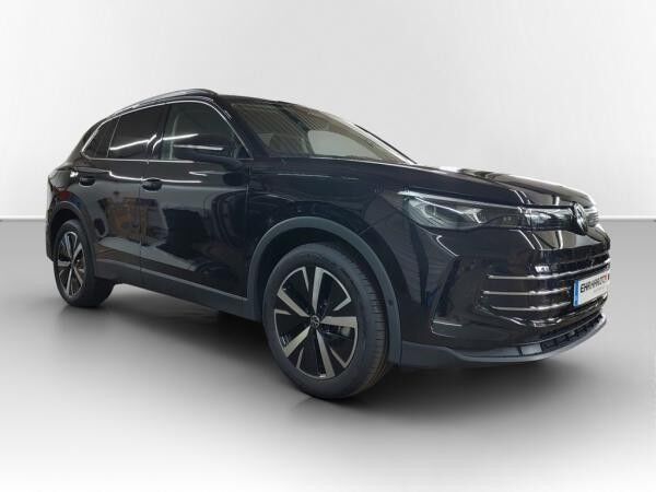 Volkswagen Tiguan Elegance 1.5 eTSI DSG 150PS***NAVI,AHK,IQ-LIGHT HD-Matrix; IQ-Drive,19"***