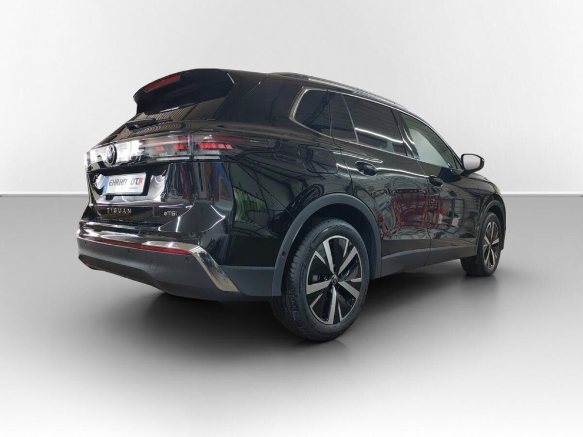 Volkswagen Tiguan Elegance 1.5 eTSI DSG 150PS***NAVI,AHK,IQ-LIGHT HD-Matrix; IQ-Drive,19"***sofort verfügbar