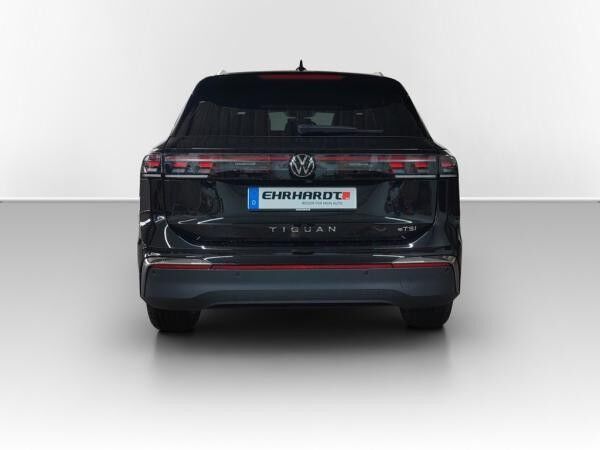 Volkswagen Tiguan Elegance 1.5 eTSI DSG 150PS***NAVI,AHK,IQ-LIGHT HD-Matrix; IQ-Drive,19"***