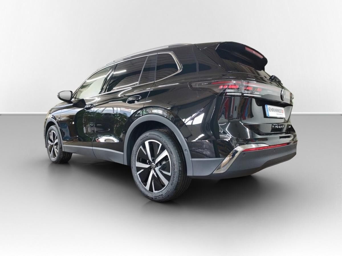 Volkswagen Tiguan Elegance 1.5 eTSI DSG 150PS***NAVI,AHK,IQ-LIGHT HD-Matrix; IQ-Drive,19"***sofort verfügbar