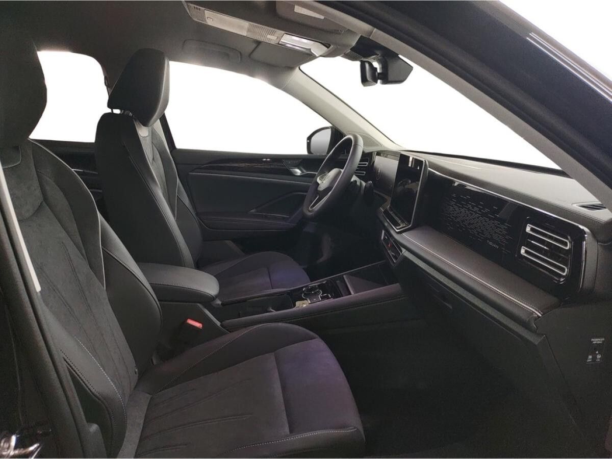 Volkswagen Tiguan Elegance 1.5 eTSI DSG 150PS***NAVI,AHK,IQ-LIGHT HD-Matrix; IQ-Drive,19"***sofort verfügbar