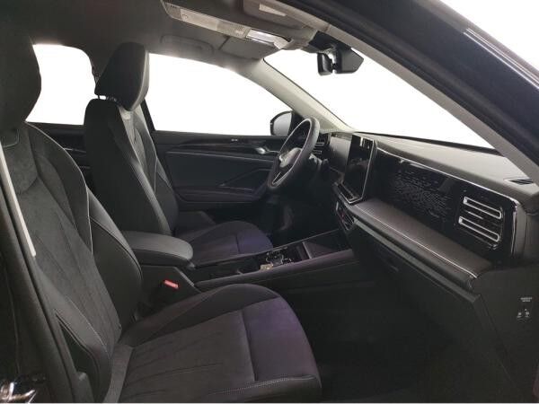 Volkswagen Tiguan Elegance 1.5 eTSI DSG 150PS***NAVI,AHK,IQ-LIGHT HD-Matrix; IQ-Drive,19"***