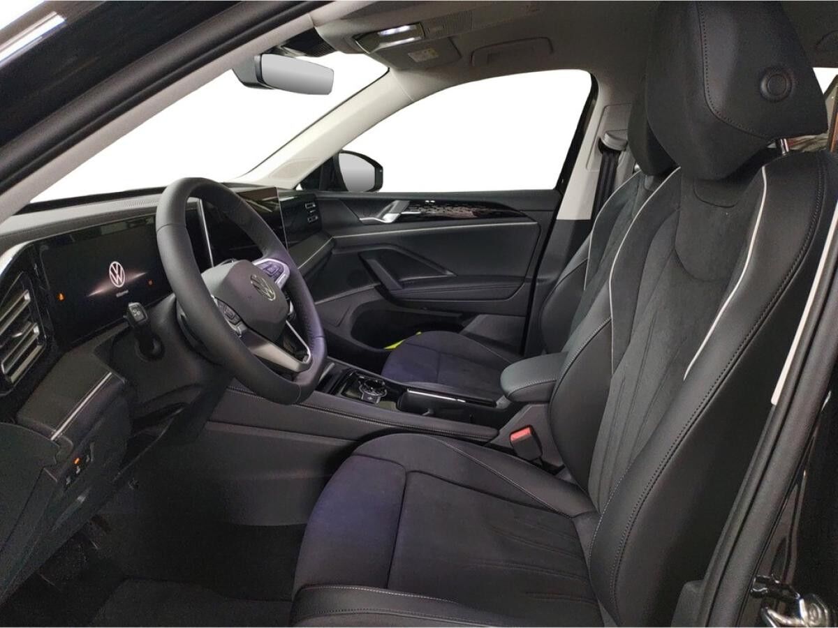 Volkswagen Tiguan Elegance 1.5 eTSI DSG 150PS***NAVI,AHK,IQ-LIGHT HD-Matrix; IQ-Drive,19"***sofort verfügbar