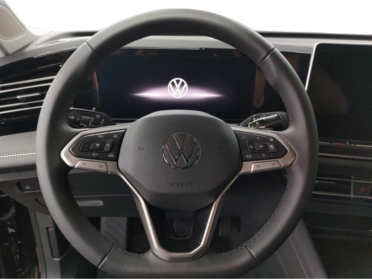 Volkswagen Tiguan Elegance 1.5 eTSI DSG 150PS***NAVI,AHK,IQ-LIGHT HD-Matrix; IQ-Drive,19"***sofort verfügbar