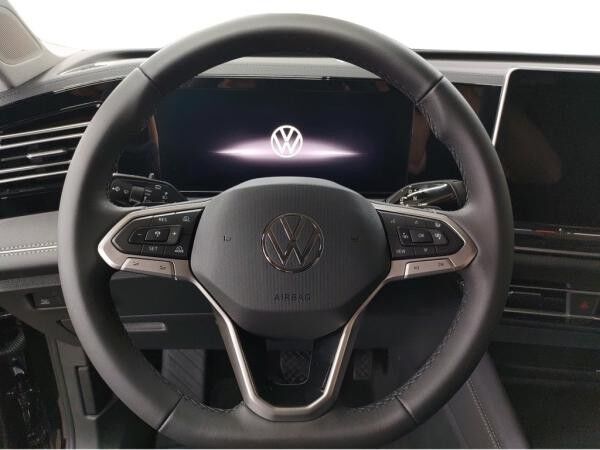 Volkswagen Tiguan Elegance 1.5 eTSI DSG 150PS***NAVI,AHK,IQ-LIGHT HD-Matrix; IQ-Drive,19"***