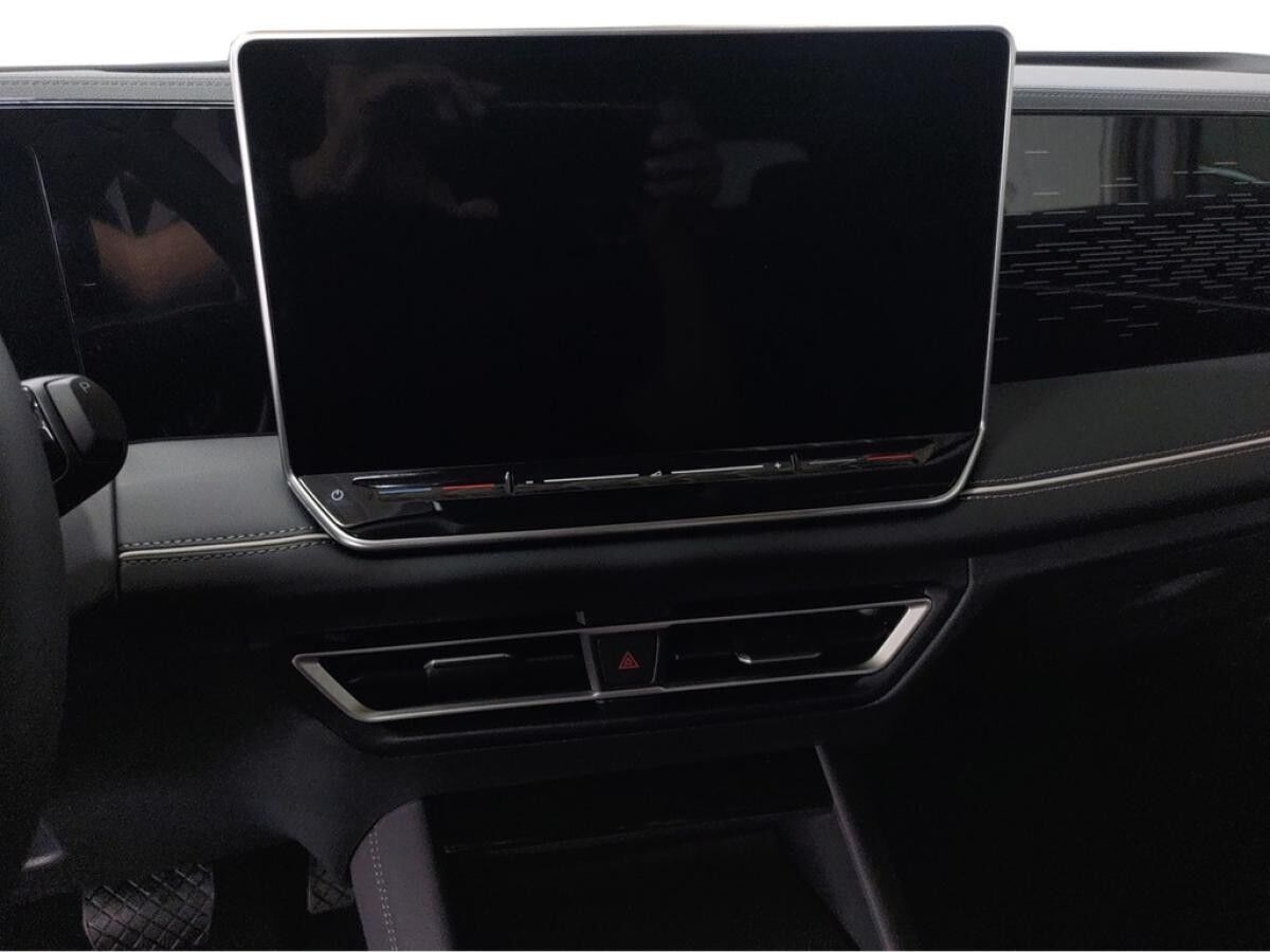 Volkswagen Tiguan Elegance 1.5 eTSI DSG 150PS***NAVI,AHK,IQ-LIGHT HD-Matrix; IQ-Drive,19"***sofort verfügbar