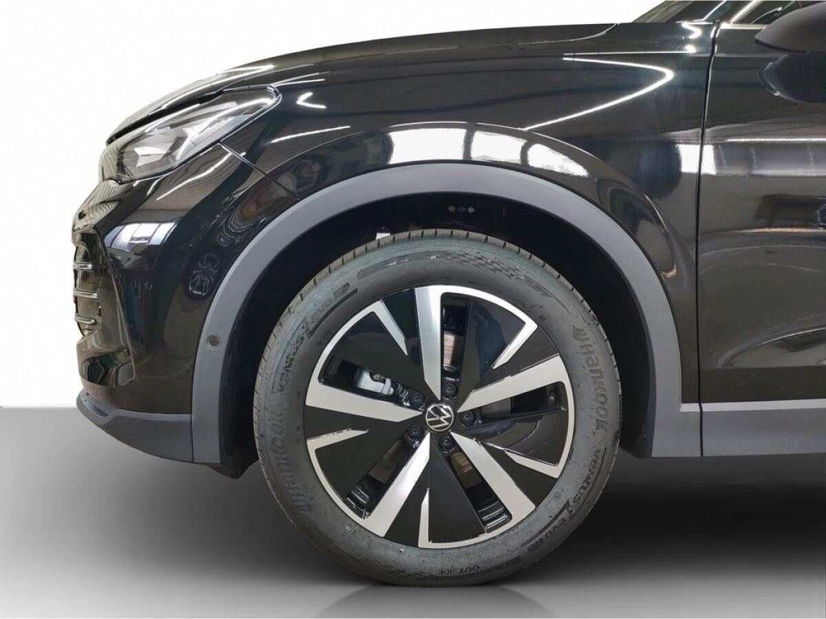 Volkswagen Tiguan Elegance 1.5 eTSI DSG 150PS***NAVI,AHK,IQ-LIGHT HD-Matrix; IQ-Drive,19"***sofort verfügbar