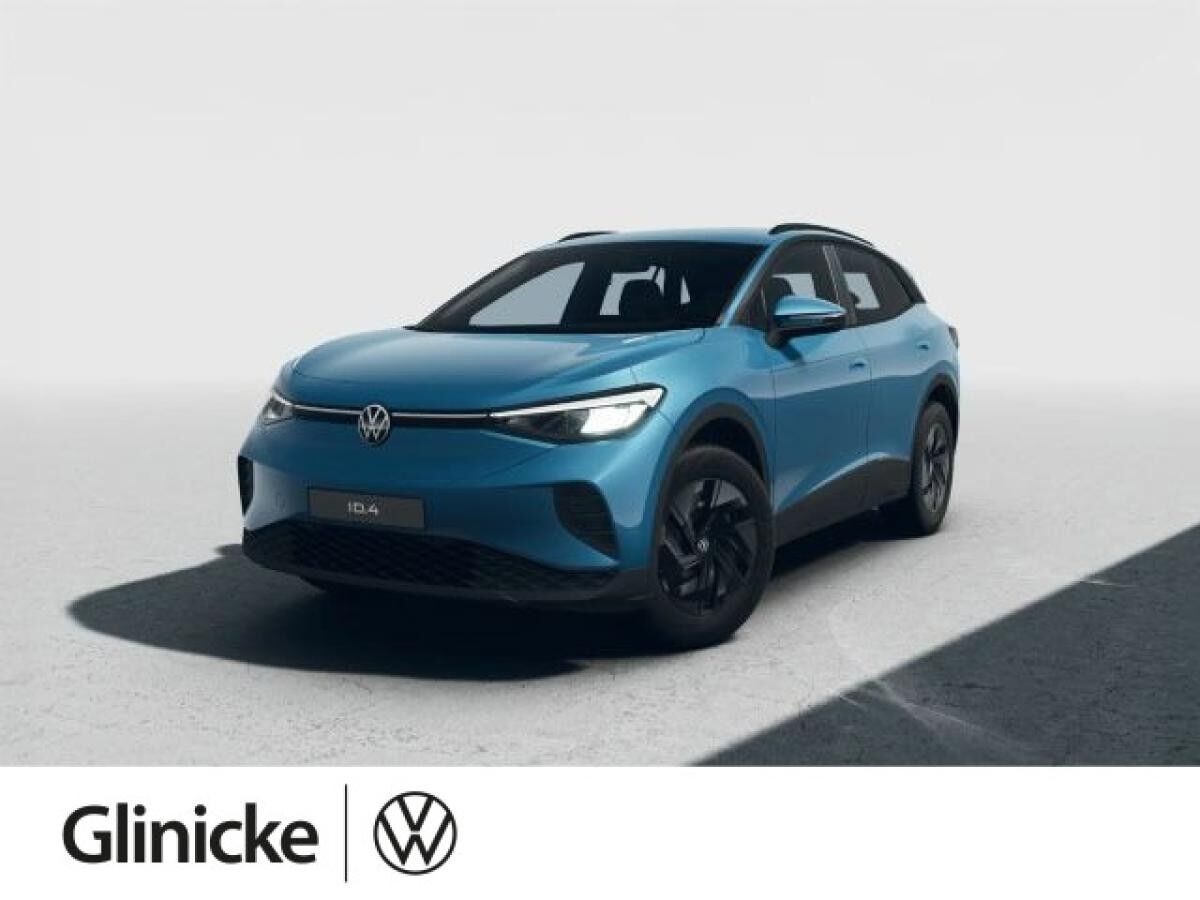 Volkswagen ID.4 Pure *FREI KONFIGURIERBAR*