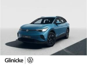Volkswagen ID.4 Pure *FREI KONFIGURIERBAR*