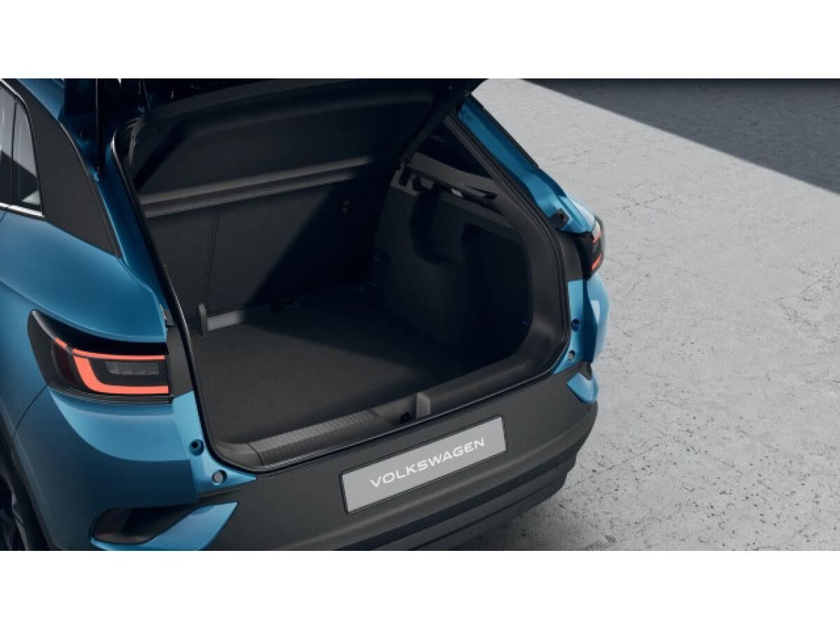 Volkswagen ID.4 Pure *FREI KONFIGURIERBAR*