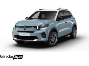 Citroën C3 Turbo 100 MAX *FREI KONFIGURIERBAR*