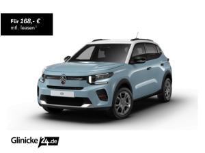 Citroën C3 Turbo 100 MAX *FREI KONFIGURIERBAR*