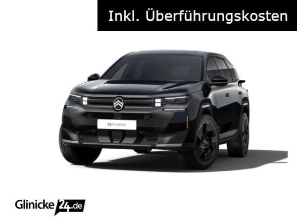 Citroën C5 Aircross Max *INKL. ÜBERFÜHRUNGSKOSTEN*
