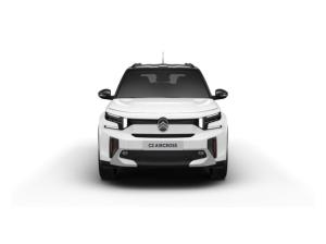 Citroën C3 Aircross Turbo 100 PLUS *FREI KONFIGURIERBAR*