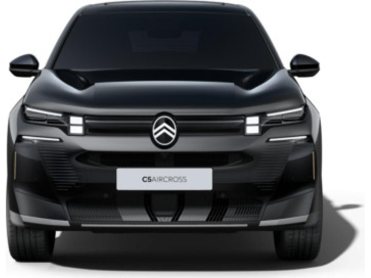 Citroën C5 Aircross Max *INKL. ÜBERFÜHRUNGSKOSTEN*