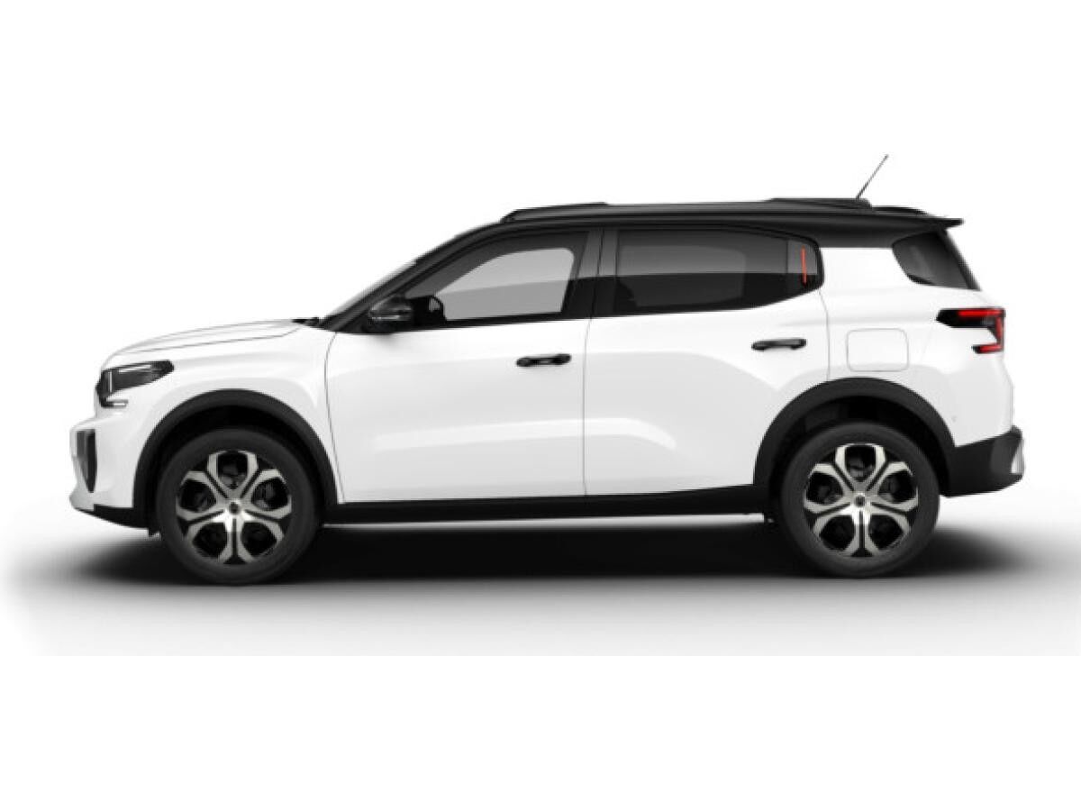 Citroën C3 Aircross Turbo 100 PLUS *INKL. ÜBERFÜHRUNGSKOSTEN*