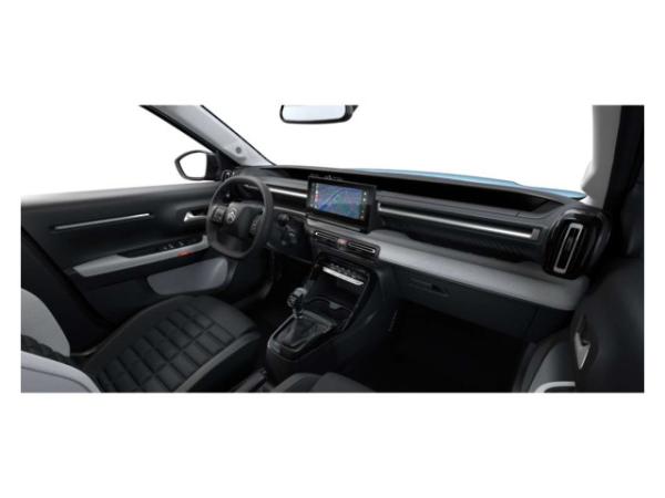 Citroën C3 Turbo 100 MAX *FREI KONFIGURIERBAR*