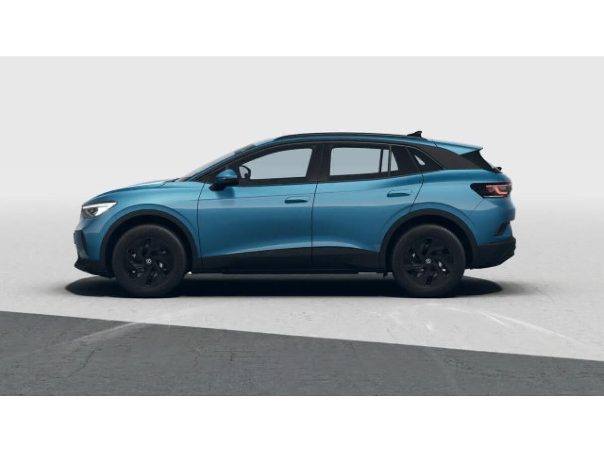 Volkswagen ID.4 Pure *FREI KONFIGURIERBAR*