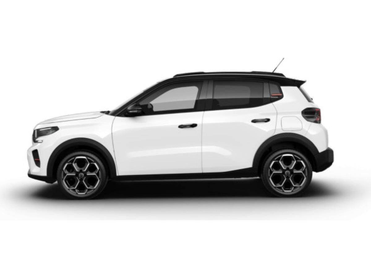 Citroën C3 Turbo 100 MAX *INKL. ÜBERFÜHRUNGSKOSTEN*