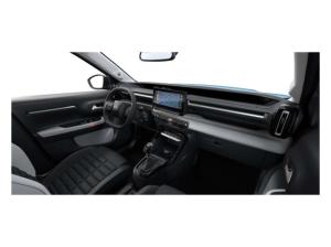 Citroën C3 Turbo 100 MAX *FREI KONFIGURIERBAR*