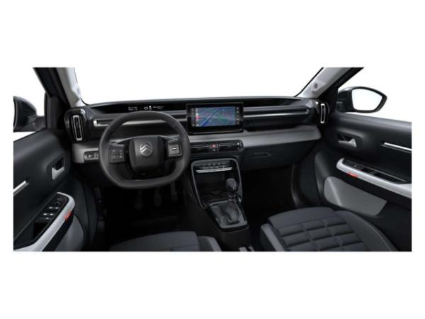 Citroën C3 Turbo 100 MAX *FREI KONFIGURIERBAR*