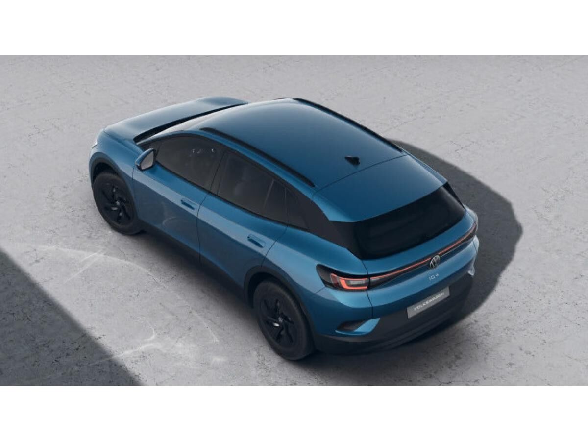 Volkswagen ID.4 Pure *FREI KONFIGURIERBAR*