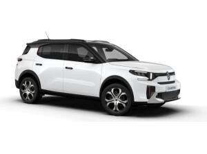 Citroën C3 Aircross Turbo 100 PLUS *FREI KONFIGURIERBAR*